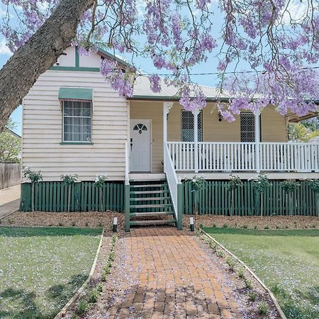 Jacaranda Cottage - Family & Pet Friendly Toowoomba Exterior photo