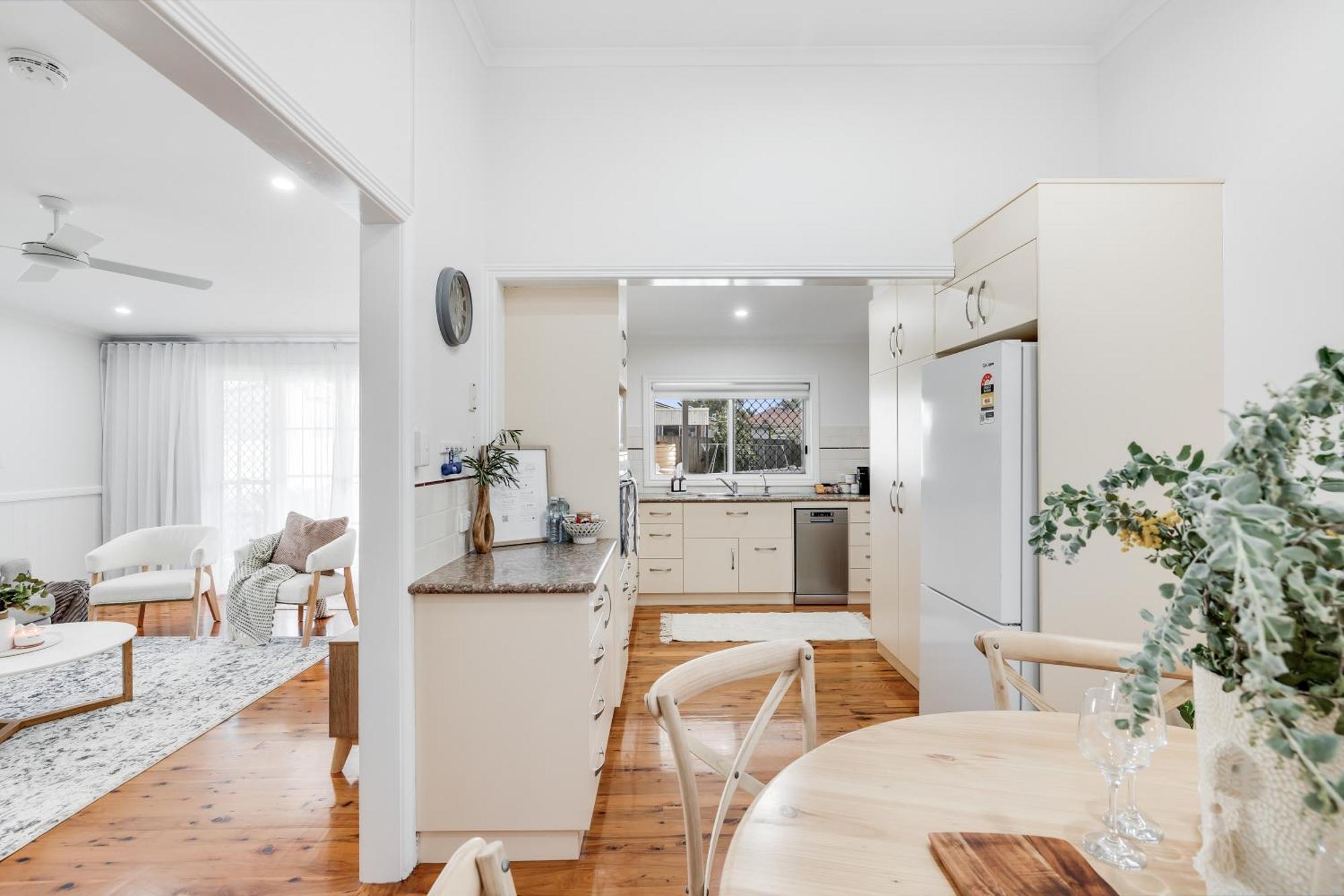 Jacaranda Cottage - Family & Pet Friendly Toowoomba Exterior photo