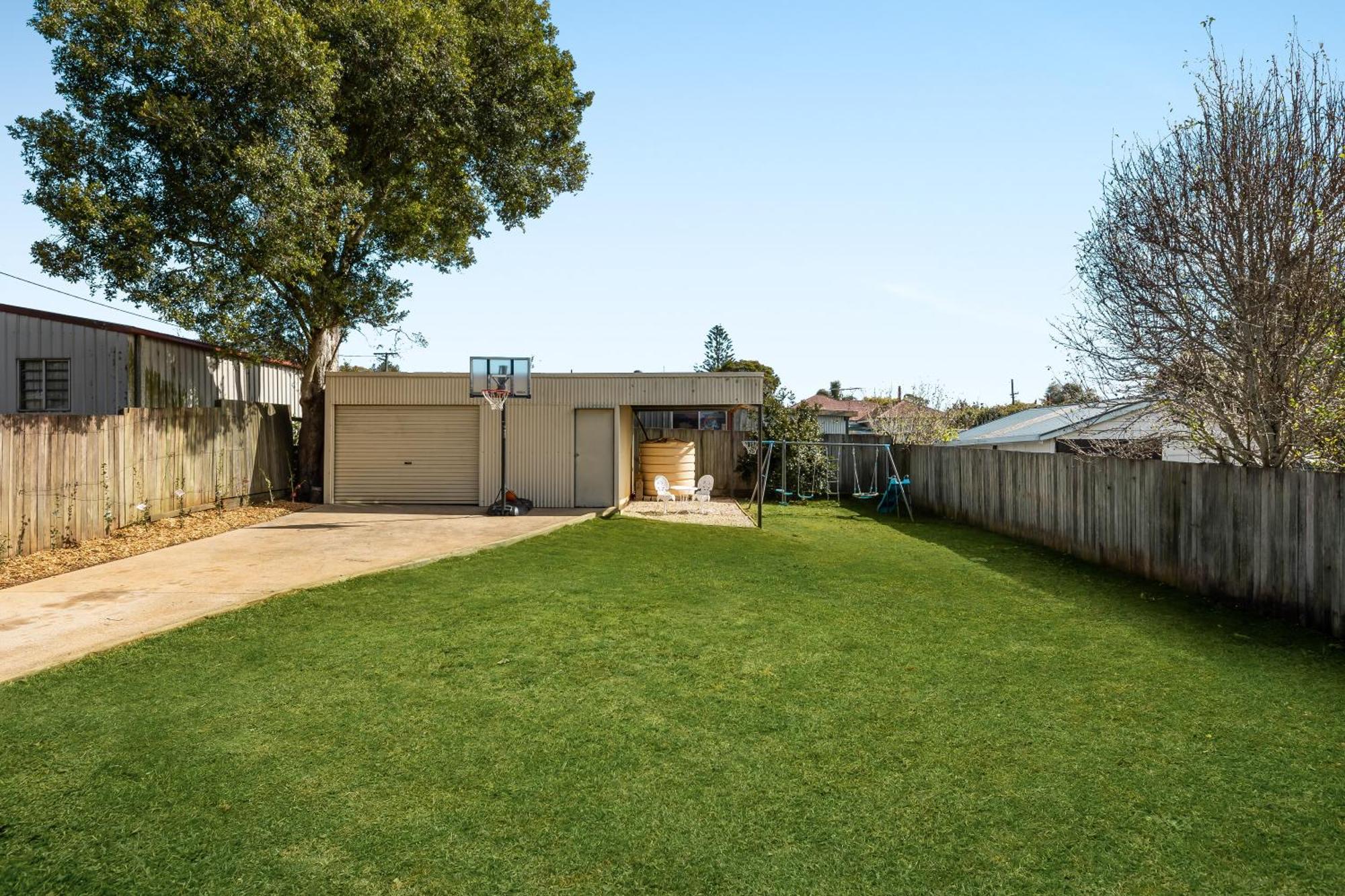 Jacaranda Cottage - Family & Pet Friendly Toowoomba Exterior photo
