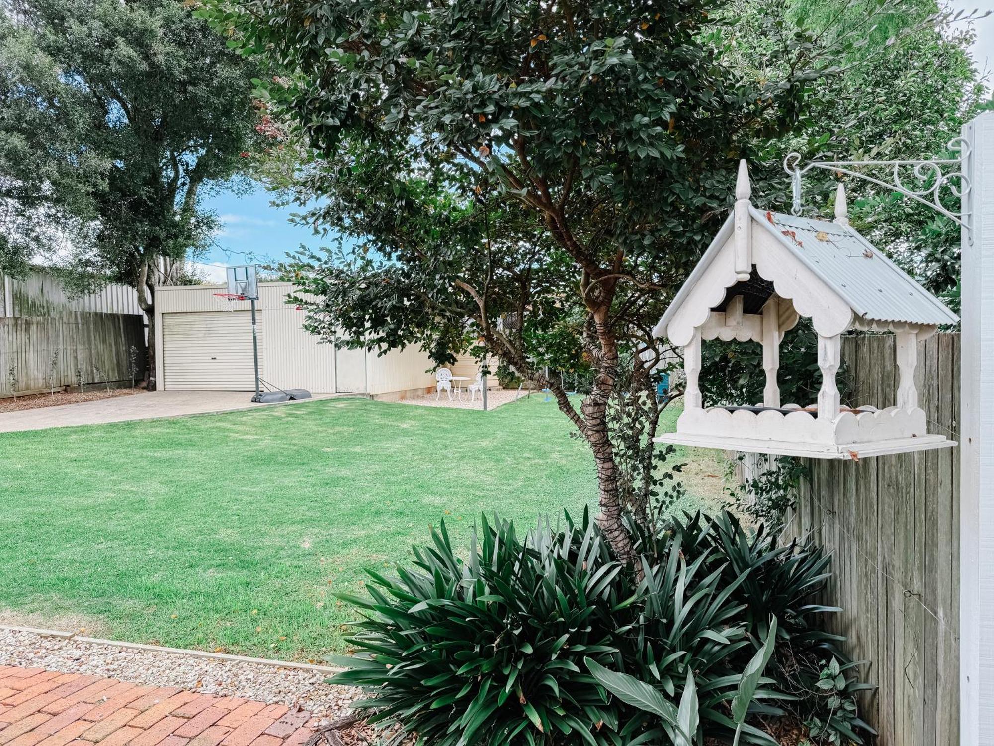 Jacaranda Cottage - Family & Pet Friendly Toowoomba Exterior photo